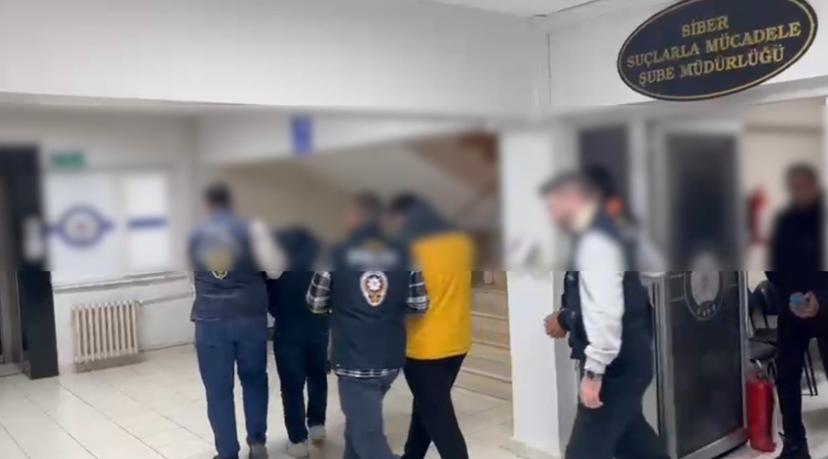 sakarya merkezli mustehcenlik operasyonunda 13 tutuklama 2