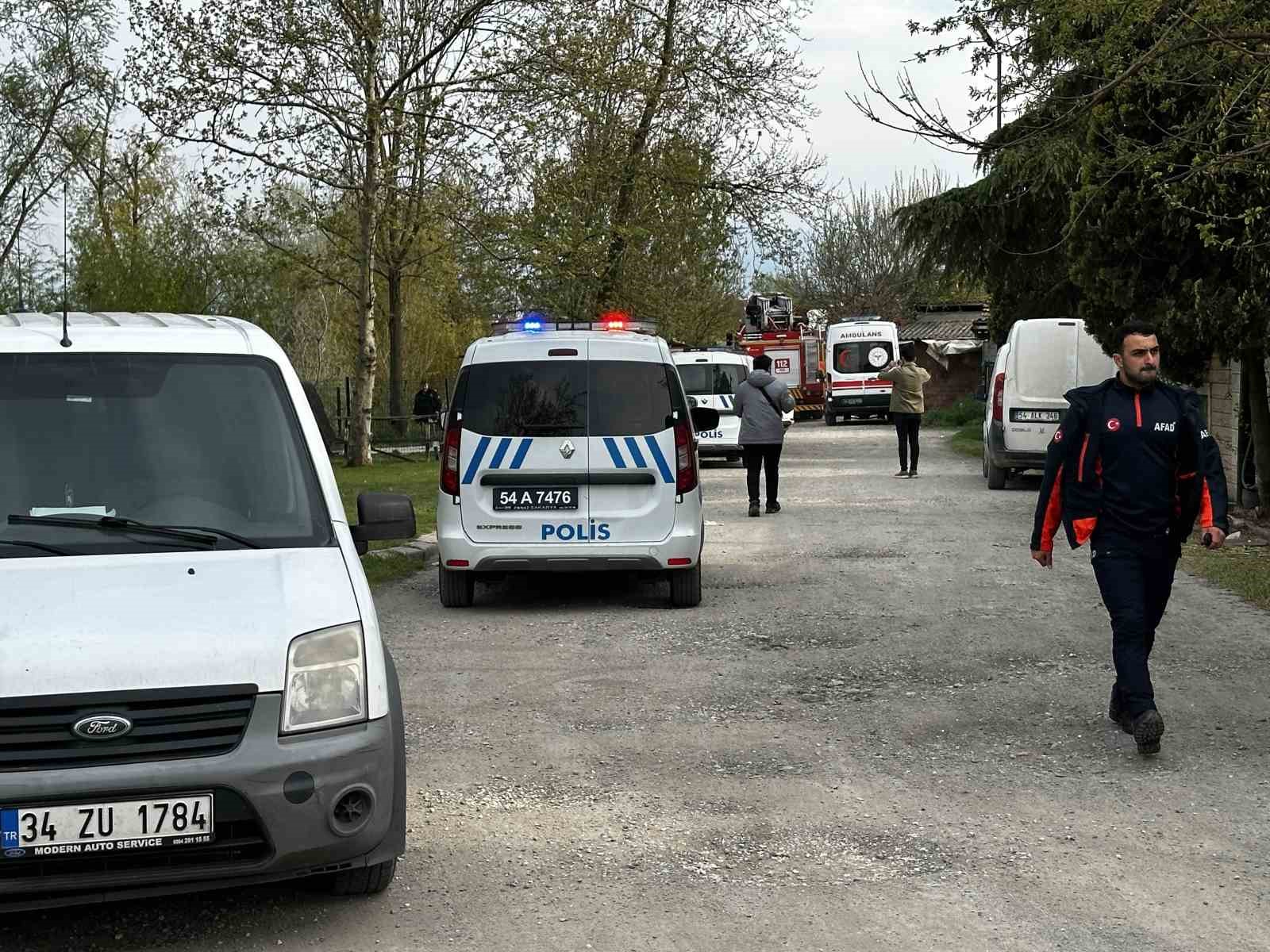 Sakarya Nehri’ne düşen çocuk didik didik aranıyor 6 sakarya nehrine dusen cocuk didik didik araniyor 2 mP85dKFq