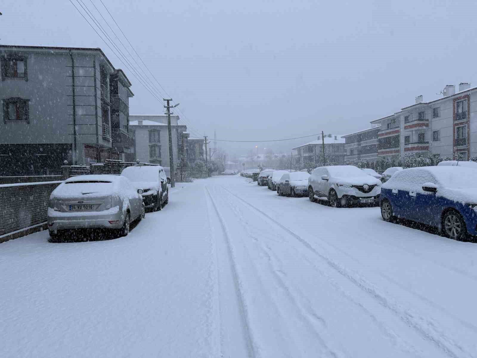 sakarya yeni yila karla uyandi sehir merkezinde lapa lapa yagiyor 2 9JlWKONZ