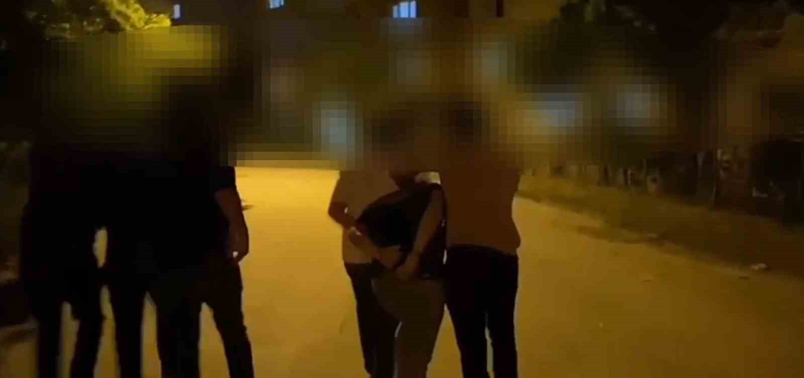 sakaryada 18 yil 9 ay kesinlesmis hapis cezasi bulunan firari yakalandi 0 Dj2i9Gvl