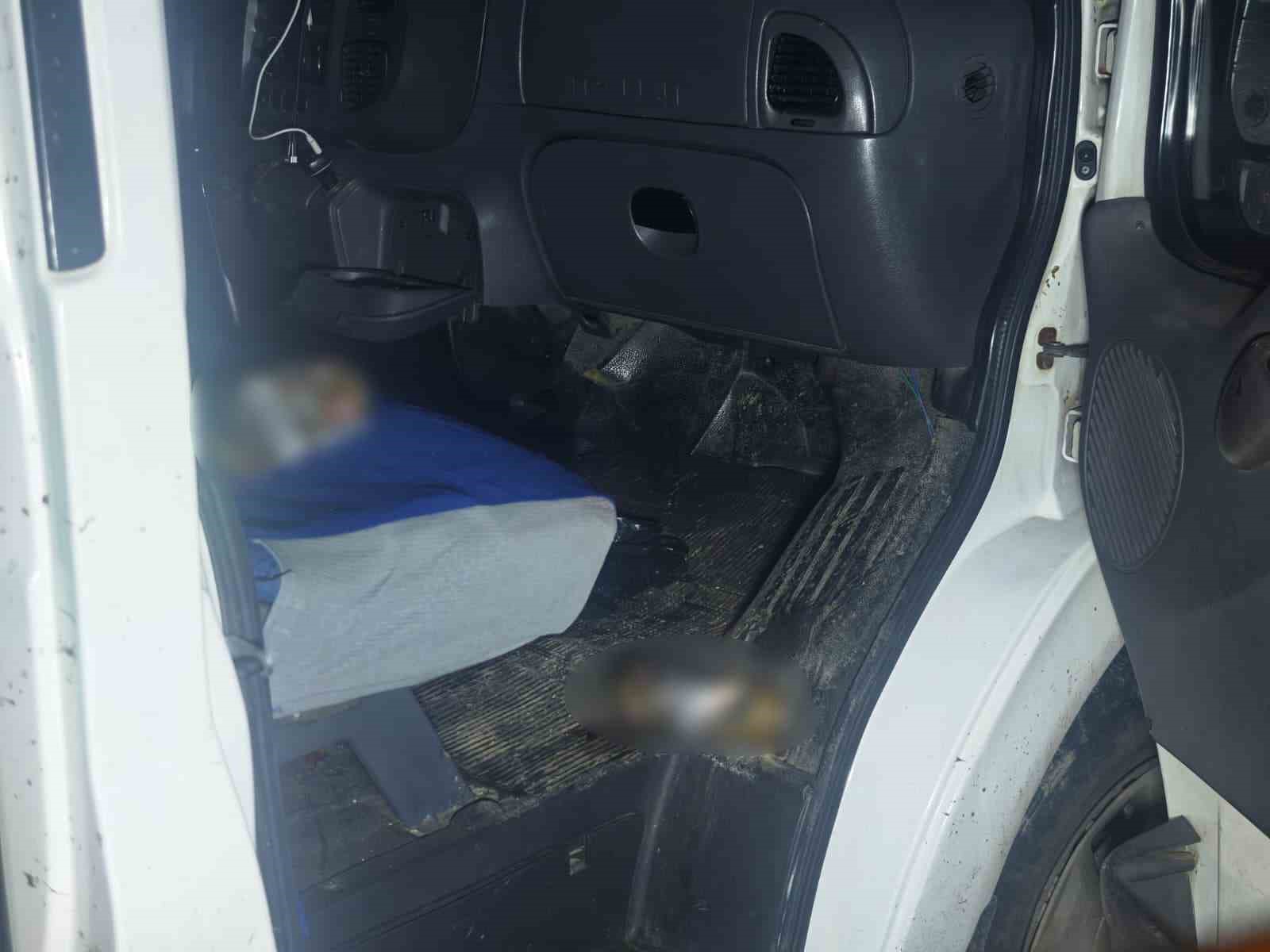 sakaryada 2 kisinin yaralandigi silahli kavgayla ilgili 1 sahis tutuklandi 5 gJtREncN