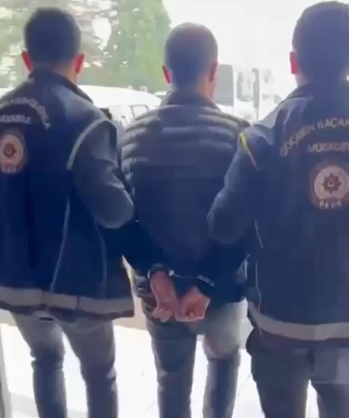 sakaryada 24 duzensiz gocmen yakalandi 3 68GYNfbp