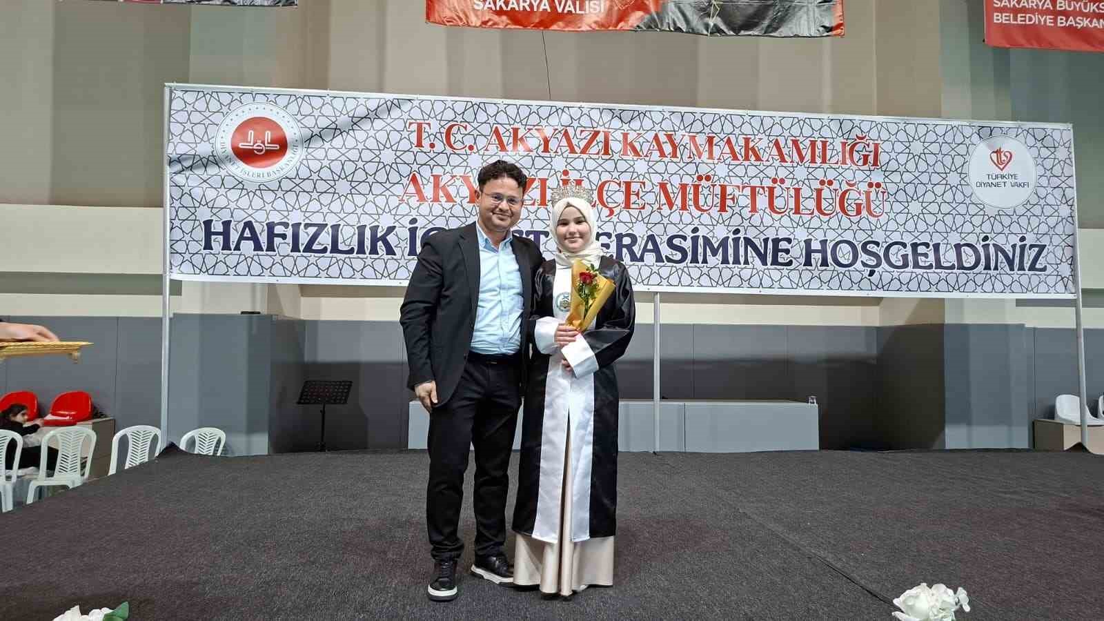 sakaryada 27 ogrenci icazet merasiminde hafizlik belgelerini aldi 2 pBbBmHs2