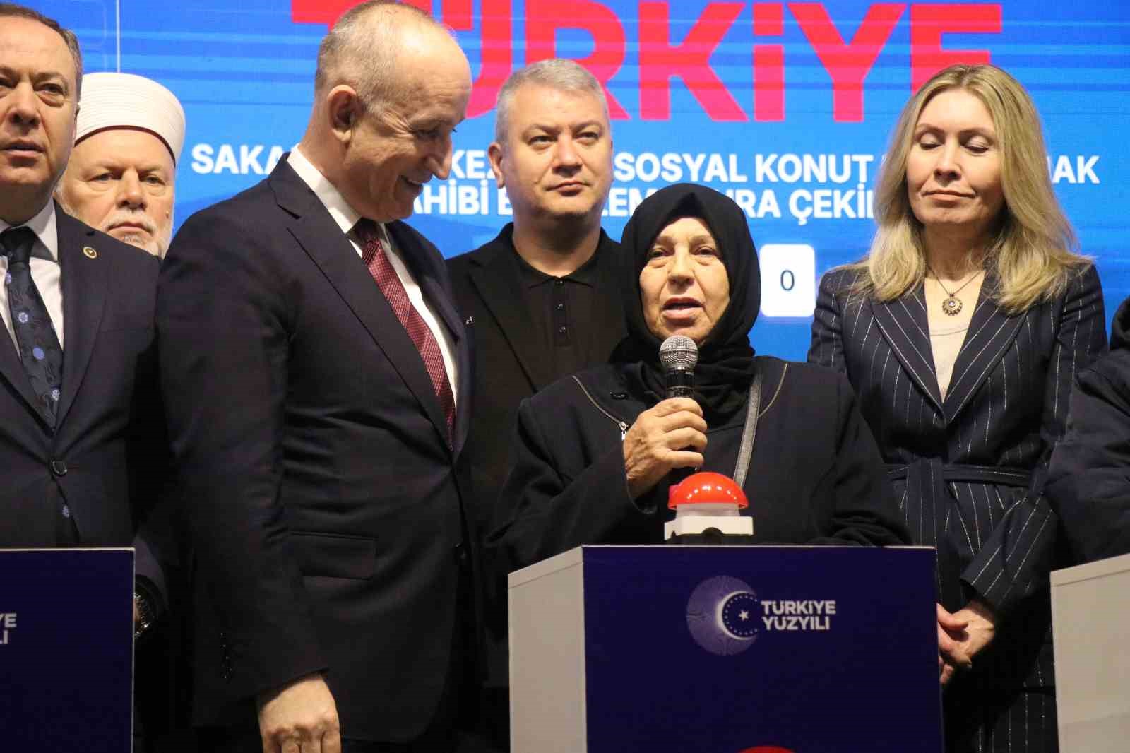 sakaryada 6 bin 633 hak sahibi kura ile belirlendi 0 wDDV8dKY