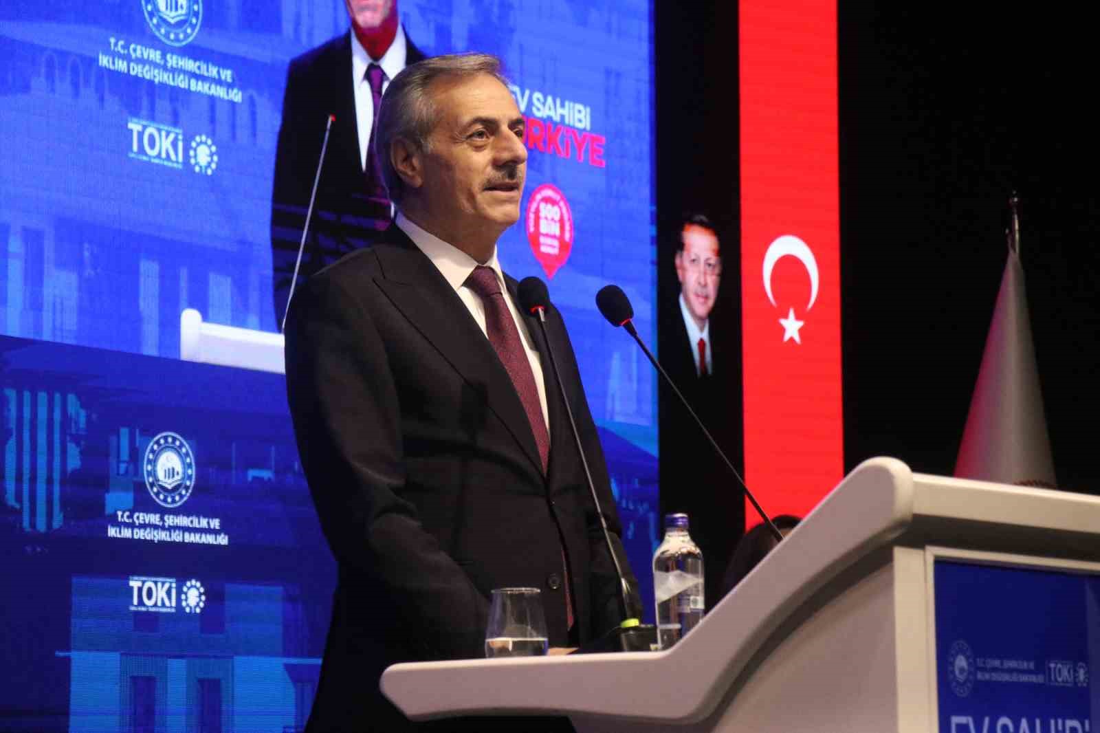 sakaryada 6 bin 633 hak sahibi kura ile belirlendi 6 rTwmsGES