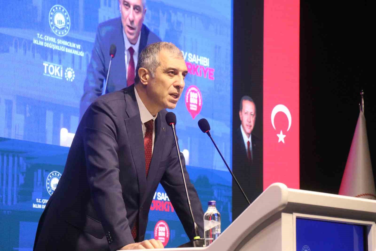 sakaryada 6 bin 633 hak sahibi kura ile belirlendi 7