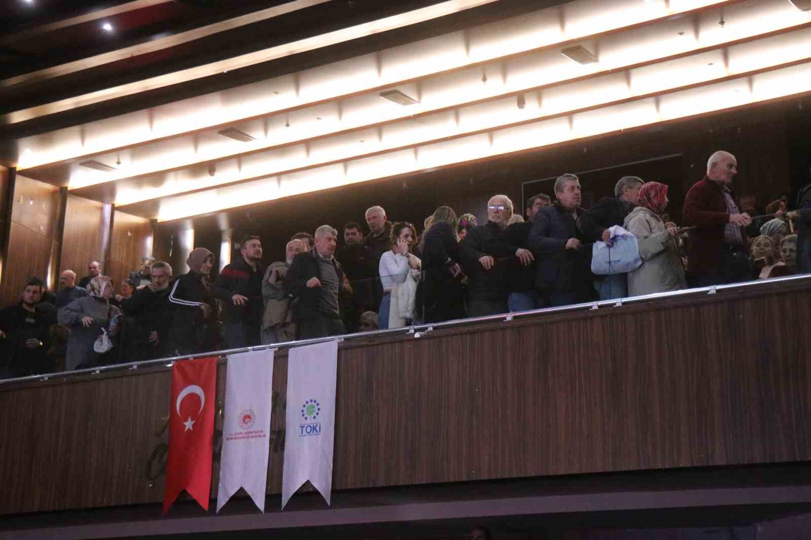 sakaryada 6 bin 633 hak sahibi kura ile belirlendi 9 zsAPGJZO