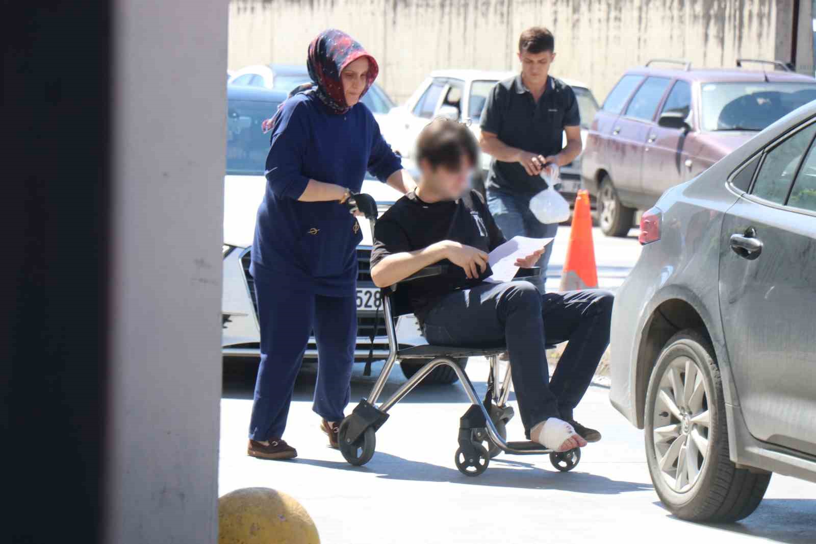 sakaryada acemi kasaplar acilleri doldurdu amca beni yaktin 3 nQj7G5fz