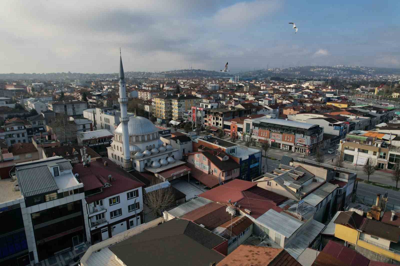 sakaryada ayni anda iki mevsim yasaniyor 2 g34bVde1