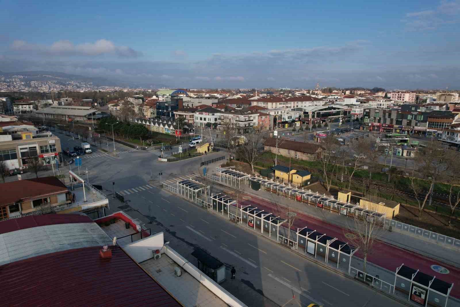 sakaryada ayni anda iki mevsim yasaniyor 4 qepJYpTR