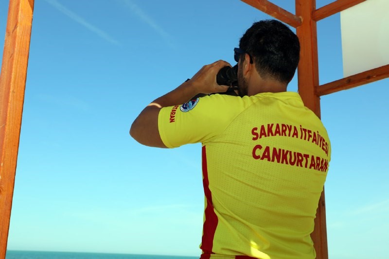 sakaryada bayramda cankurtaranlarin hayat nobeti 1 zzLp7CbX