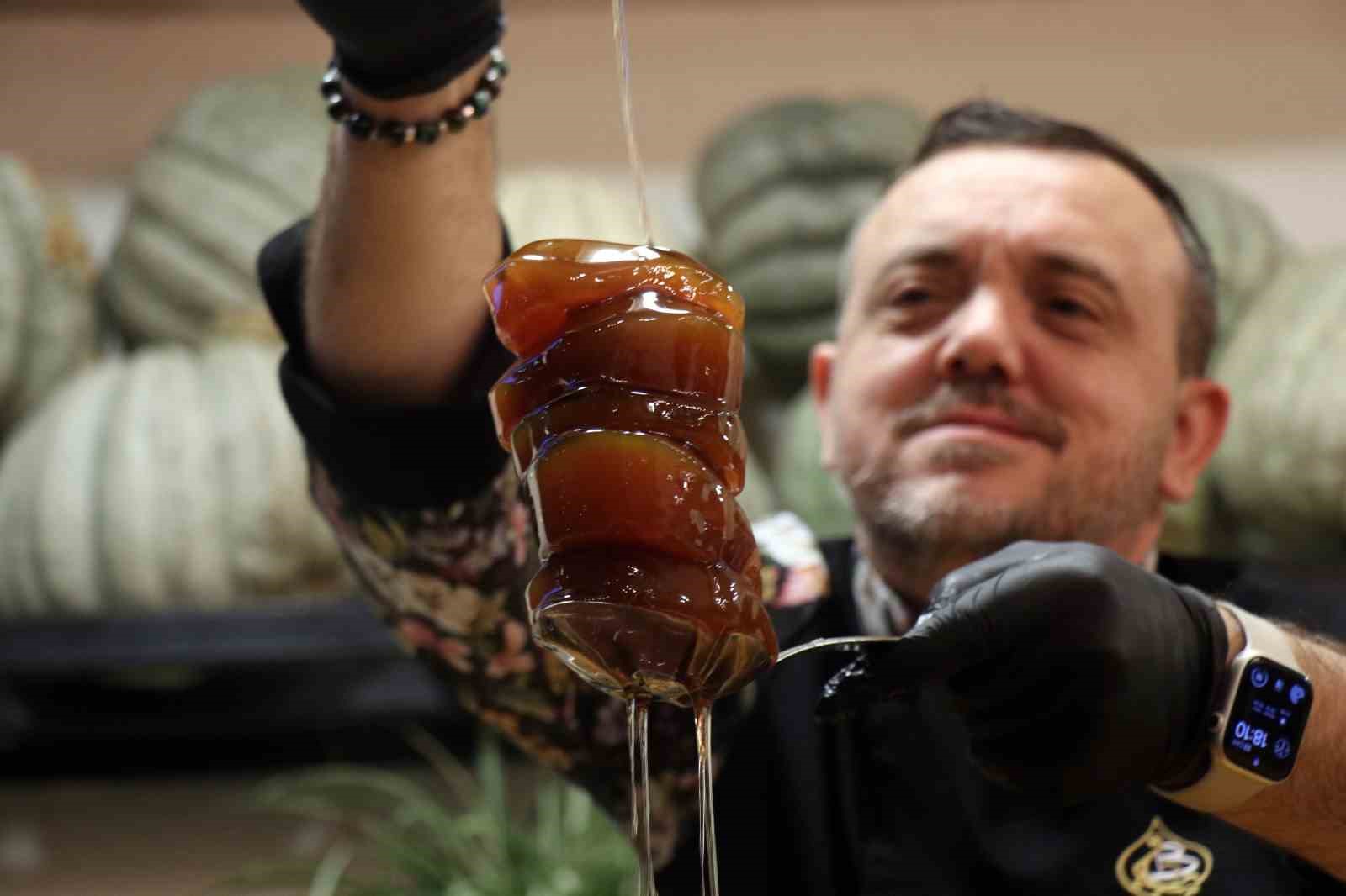 sakaryada beyaz elmas tarlalarda parlamaya basladi 8