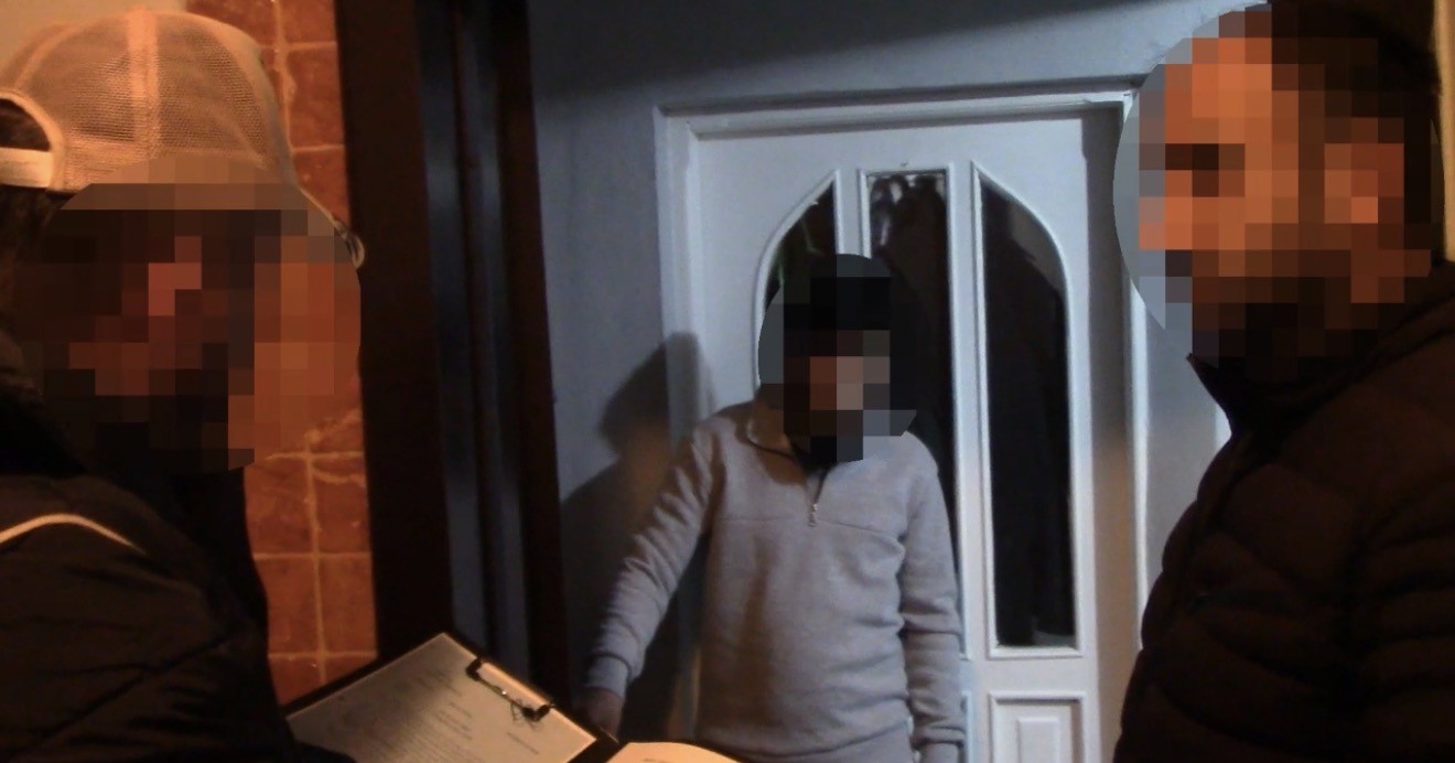 sakaryada deas operasyonu 1 supheli tutuklandi 3 8cUnhF6I