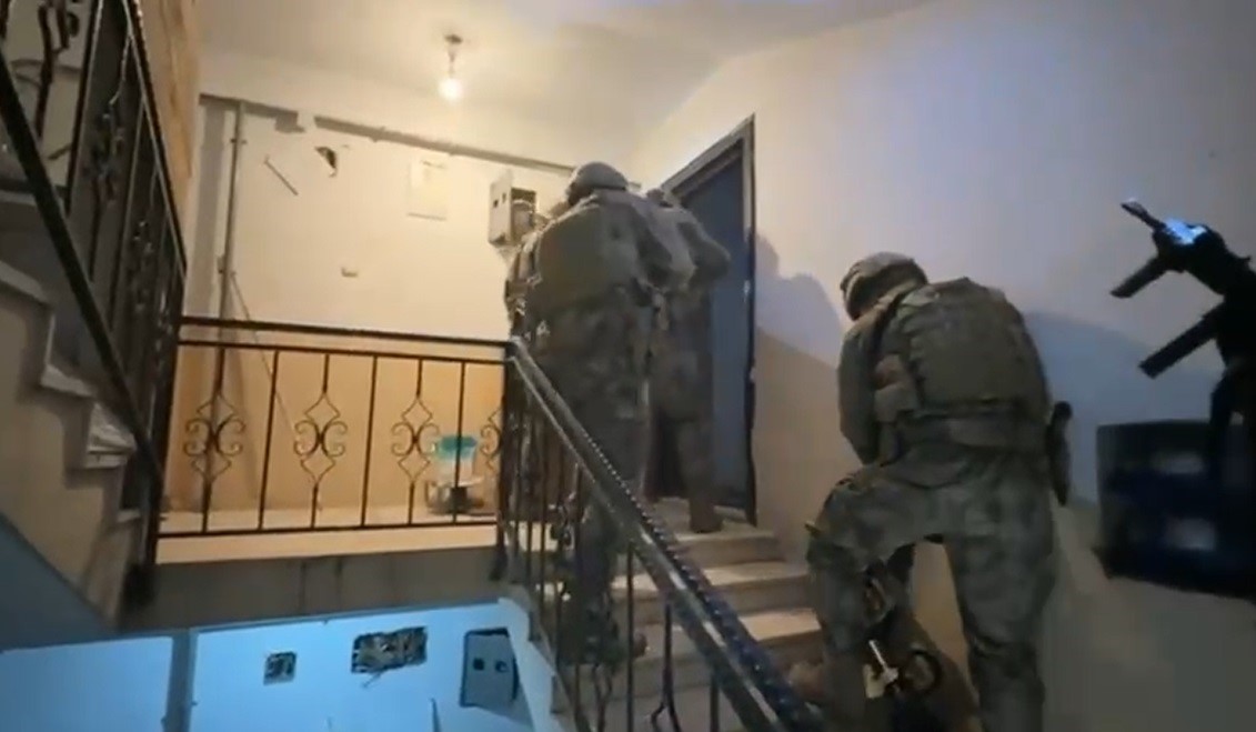 sakaryada deas operasyonu 2 tutuklama 0 ebeYKjfU