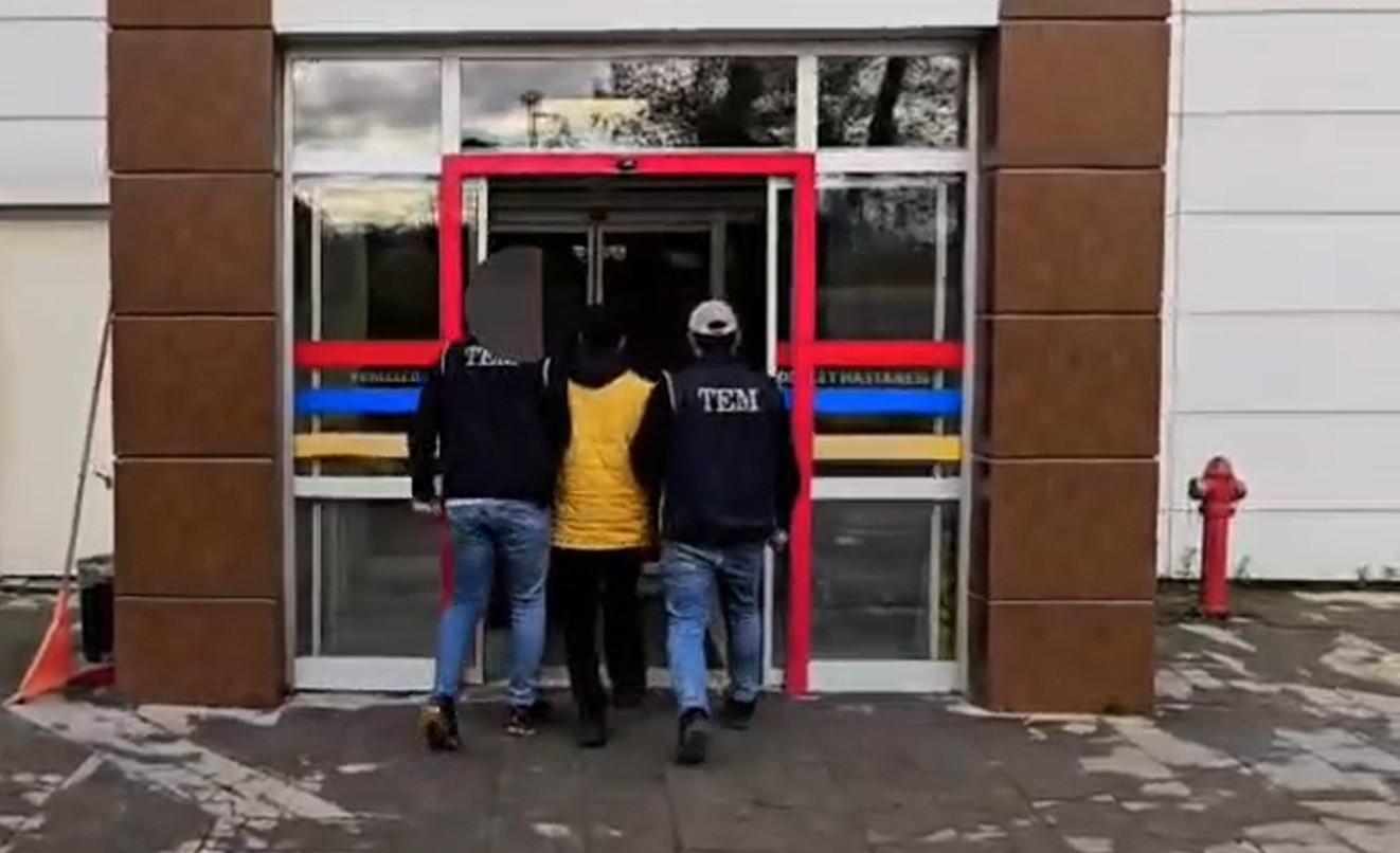 Sakarya’da DEAŞ operasyonu: 4 gözaltı 5 sakaryada deas operasyonu 4 gozalti 1 SNBWrz2F