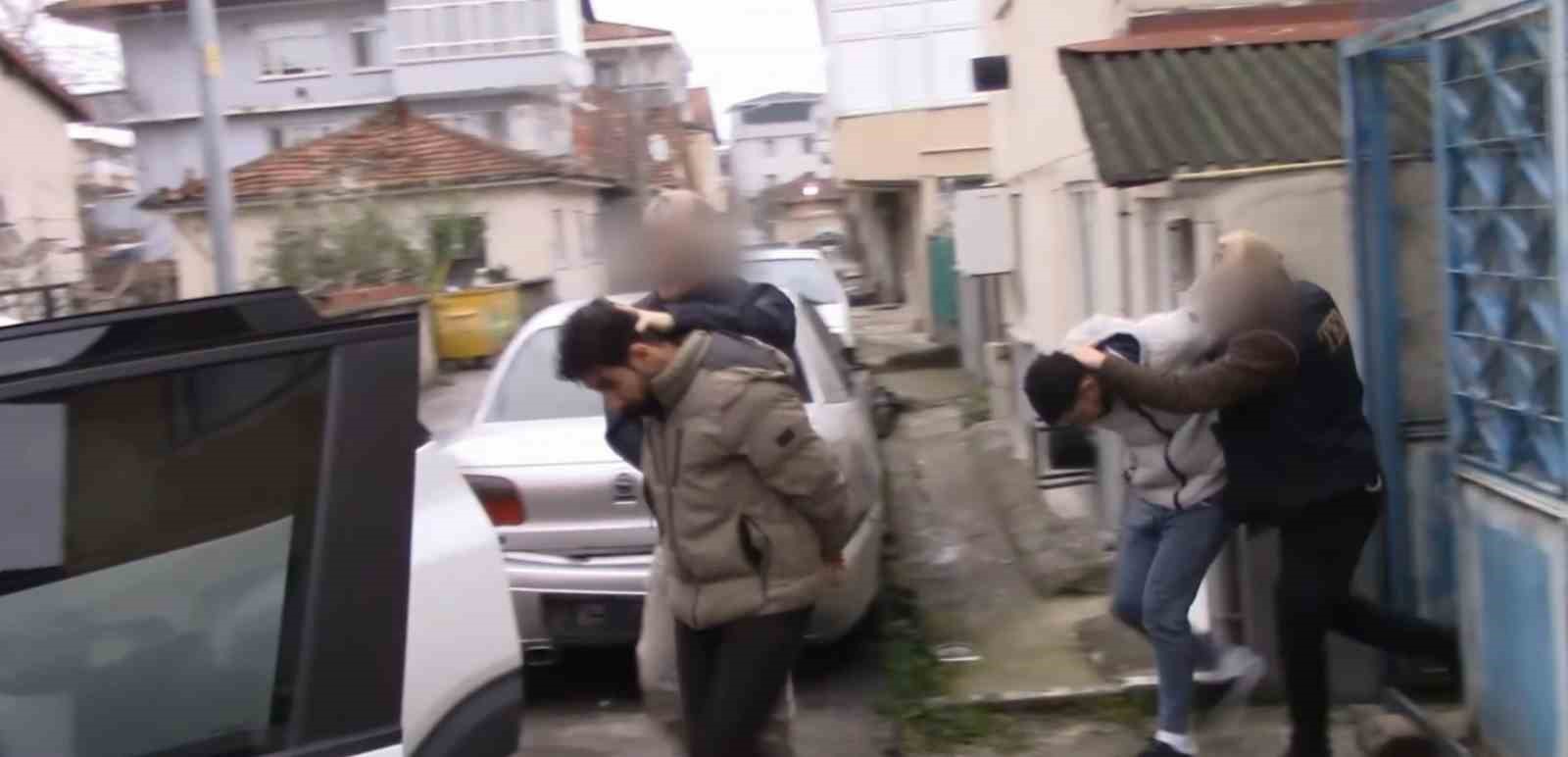 sakaryada deas operasyonu 5 gozalti 2 2wfBnGnn
