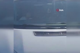Eskişehir-Ankara yolu trafiğe açıldı 2 thumbnail