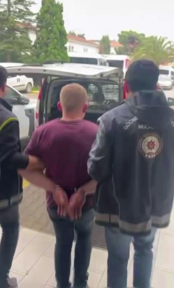 sakaryada gocmen kacakciligi operasyonu 13 duzensiz gocmen yakalandi 5 PhiKyCOA