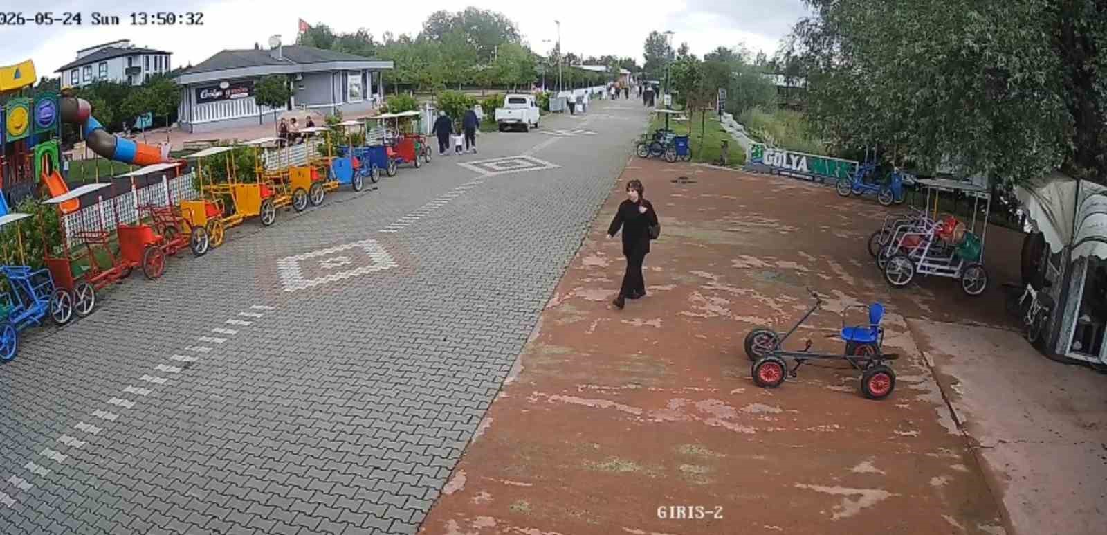 sakaryada golette cesedi bulunan rukiyenin son anlari kamerada 3 AqvcDKvn