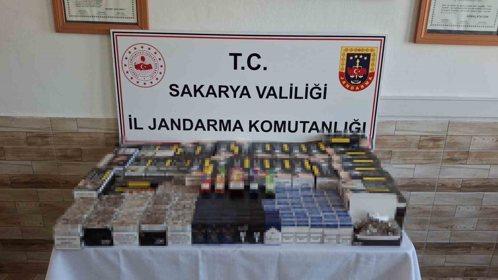 sakaryada kacakciliga jandarma izin vermiyor 1 8sY9gykn