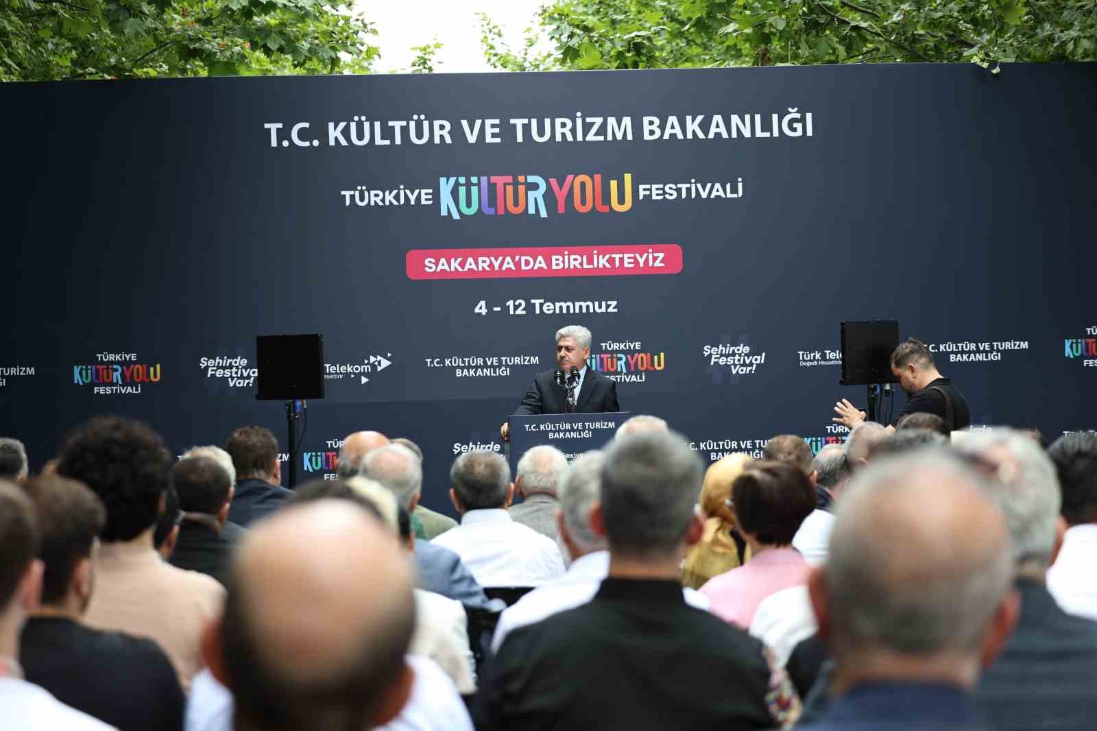 sakaryada kultur soleni basladi 10 farkli noktada 186 etkinlik 1 9QrORd9S