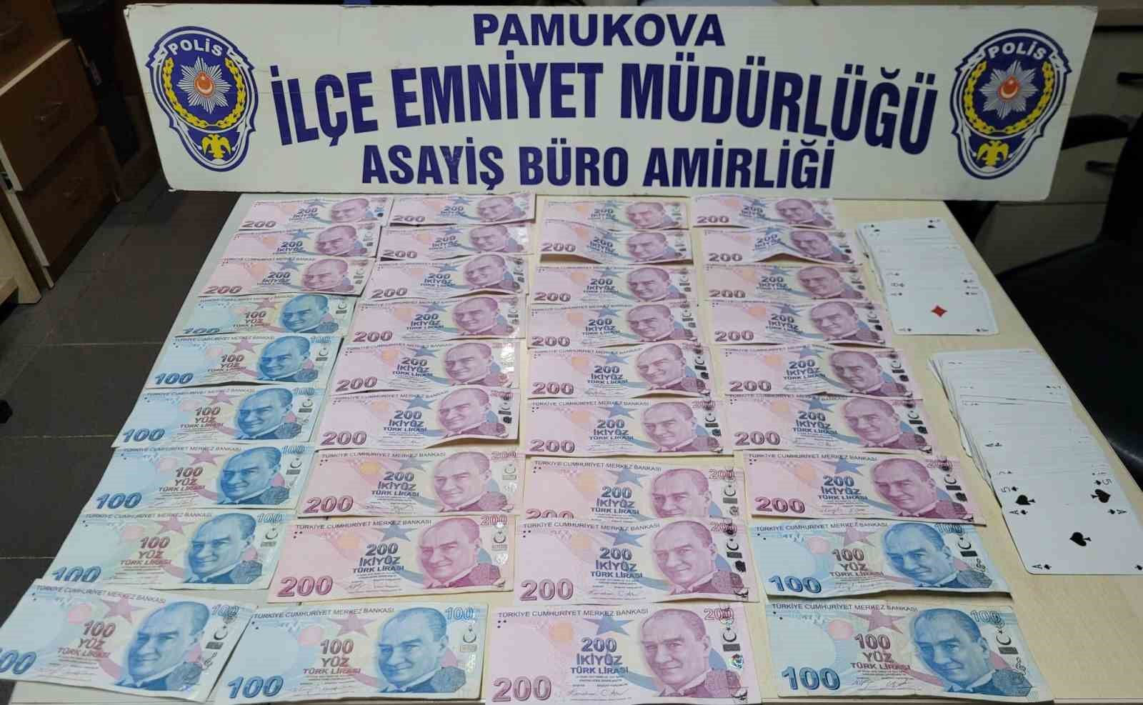 sakaryada kumar operasyonunda 16 kisi hakkinda islem yapildi 0 cRmUz5bp
