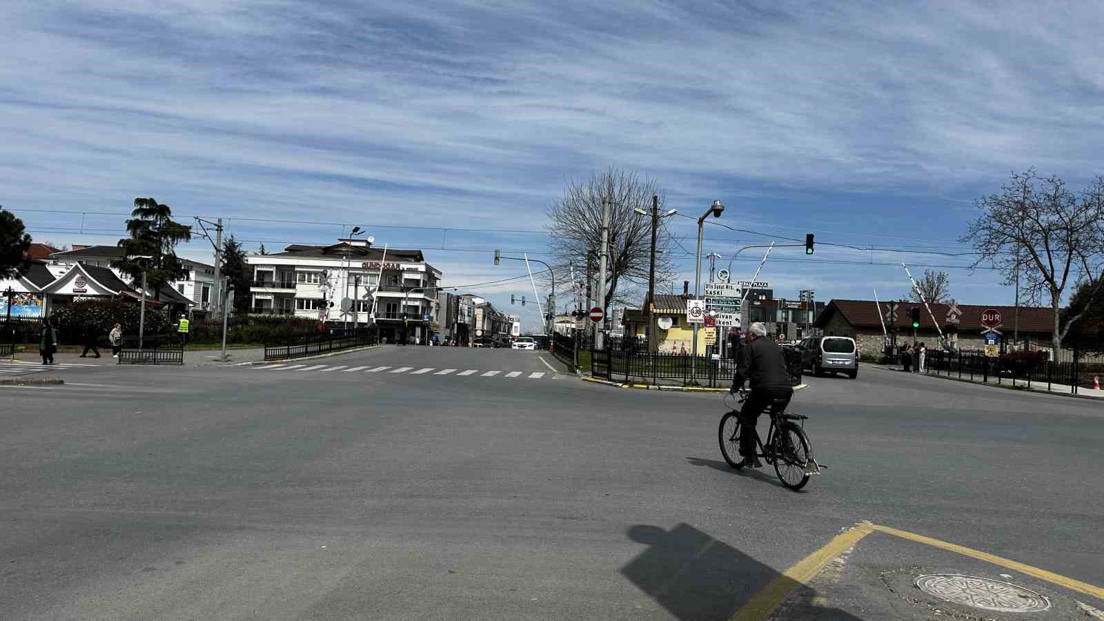 sakaryada merkezde bahar yaylalarda kis yasaniyor 3 SGTYSOON