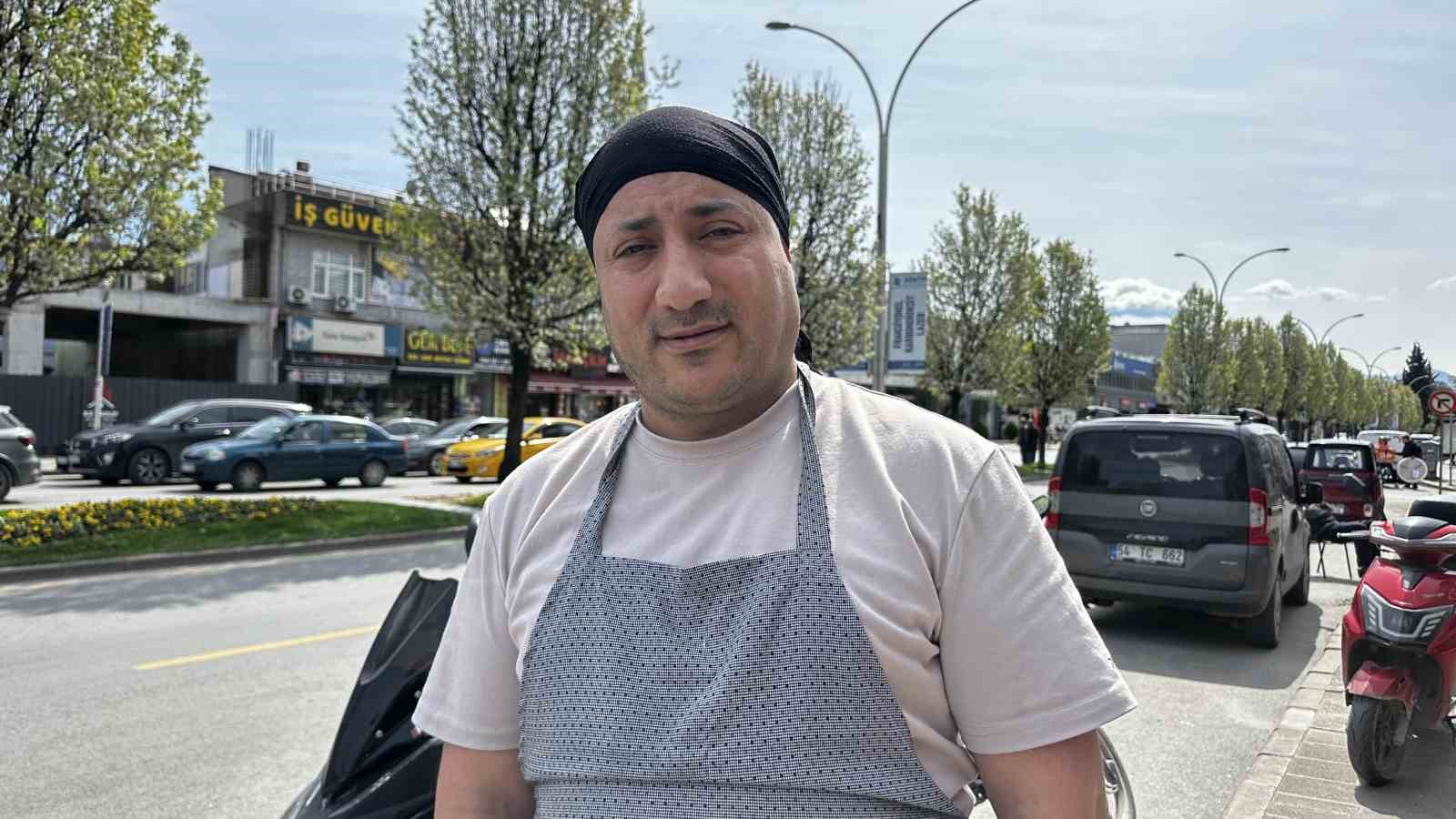 sakaryada merkezde bahar yaylalarda kis yasaniyor 6 bfi89BkE