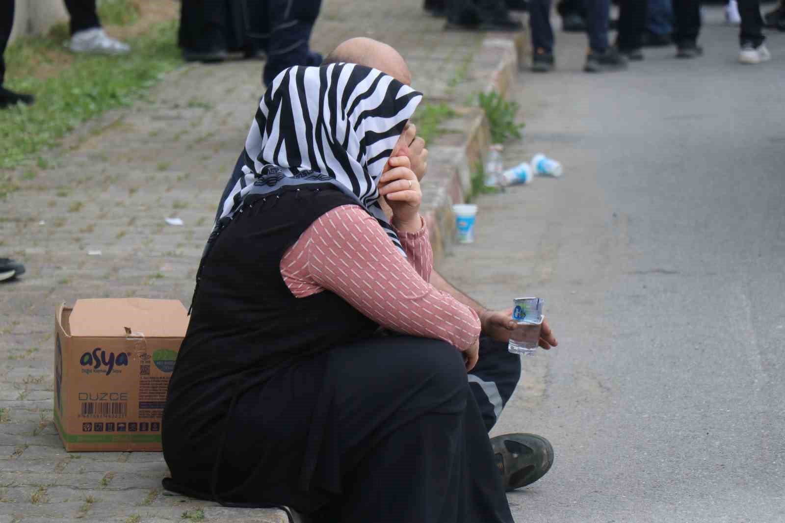 sakaryada patlamanin yasandigi fabrika havadan goruntulendi 3 ShHWqMUP