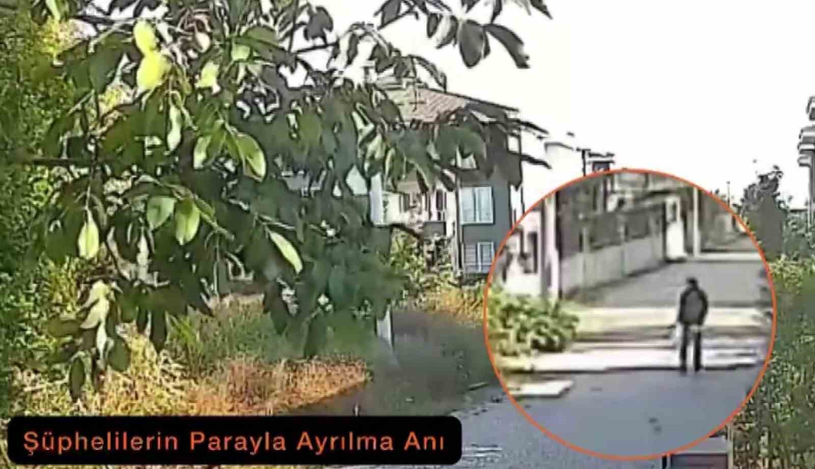 Sakarya’da polis-savcı yalanıyla 2 milyonluk vurgun 5 sakaryada polis savci yalaniyla 2 milyonluk vurgun 1