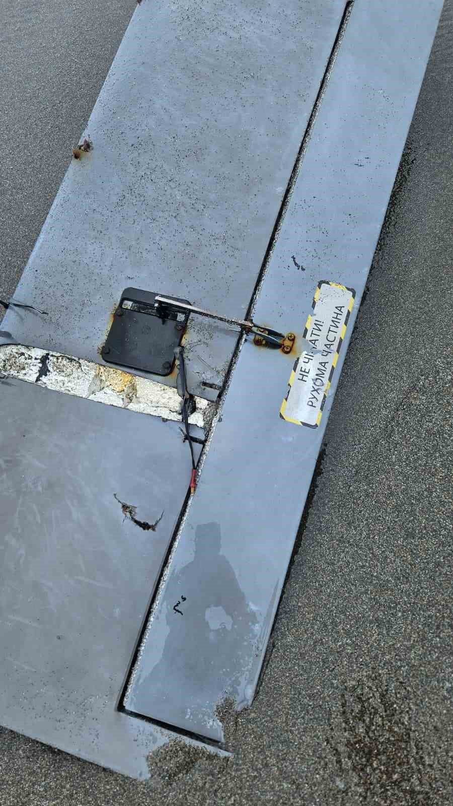 sakaryada sahile dron parcasi vurdu 1 lwMmr9UL