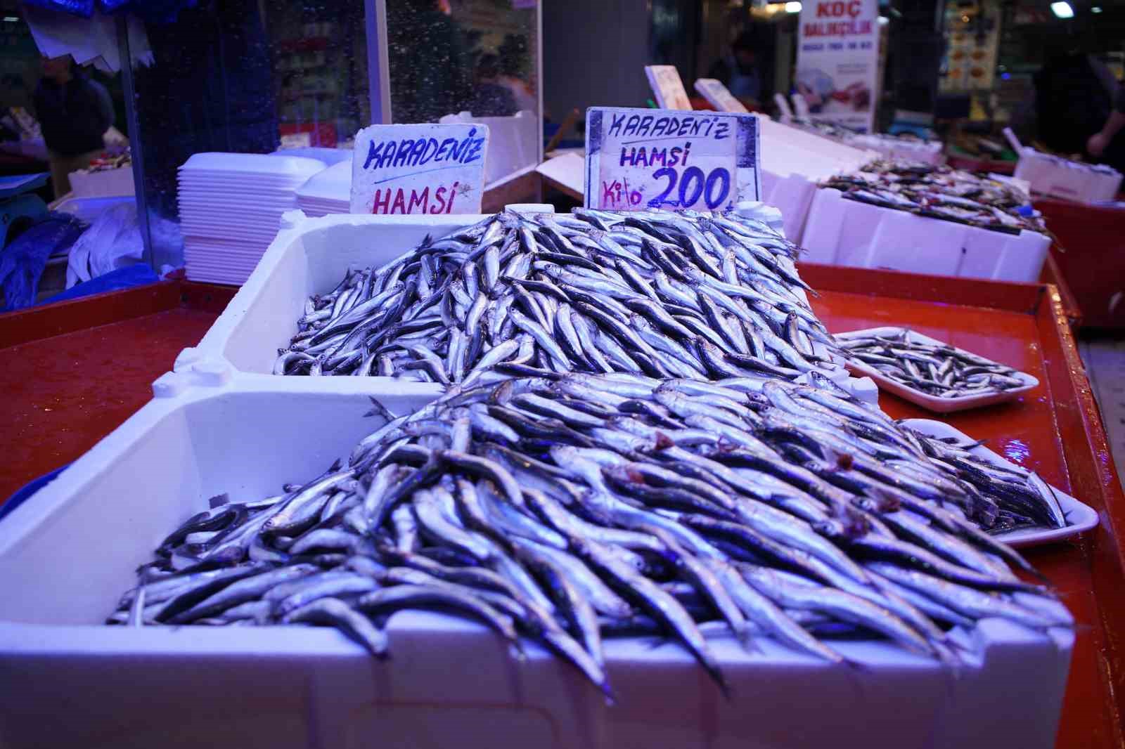 sakaryada sezonun son baliklari vatandasla bulusuyor 3
