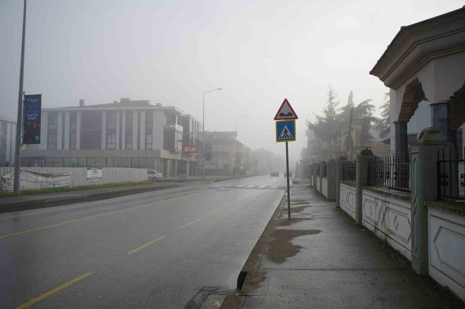 sakaryada sis gorus mesafesini 50 metreye dusurdu 4 TGkFCqVZ