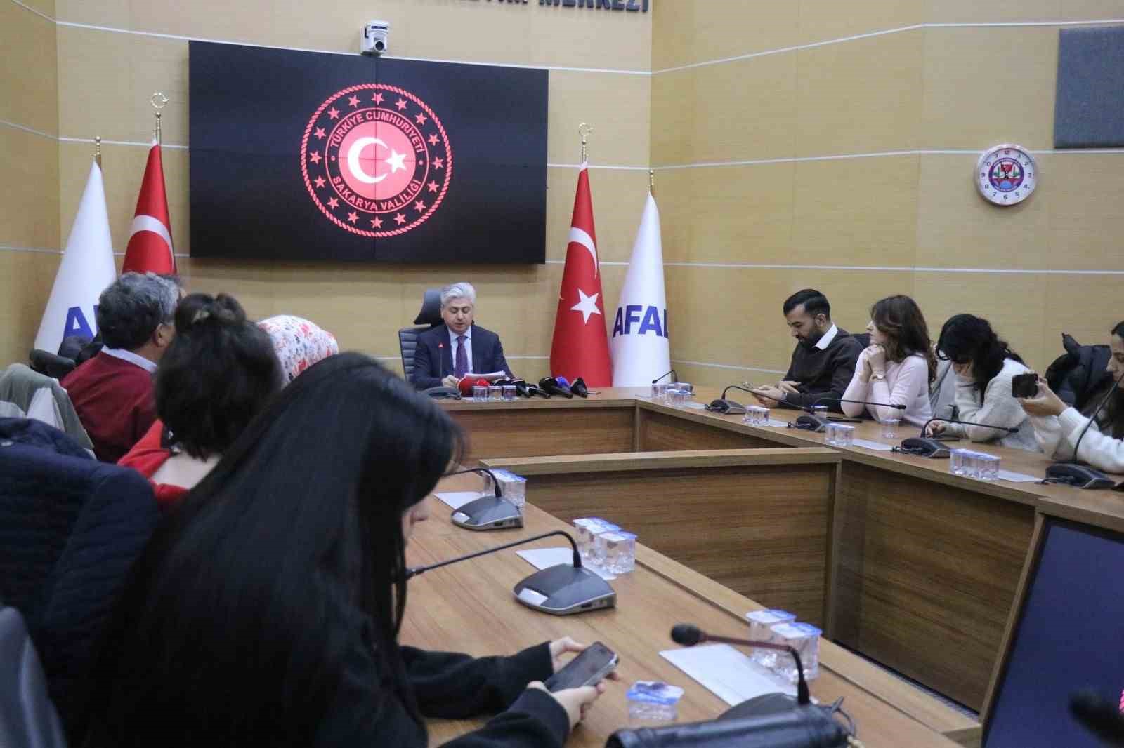 sakaryada trafik kurallarini ihlal edenlere 126 milyon lira ceza 1 1fJuCb96
