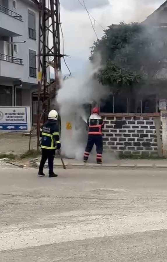 sakaryada trafo yanginindaki patlama panige neden oldu 1 VARZ7diB