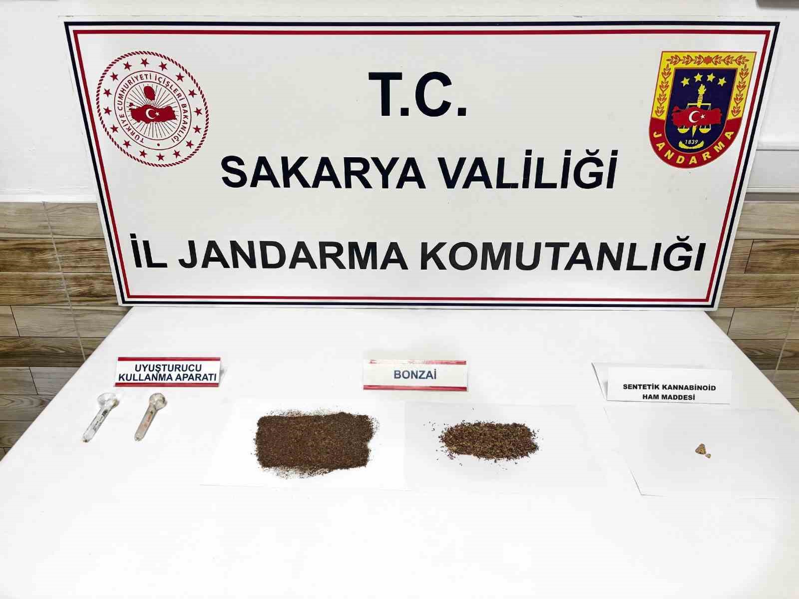 sakaryada uyusturucu operasyonlari 5 tutuklama 1 9kDuWW6z
