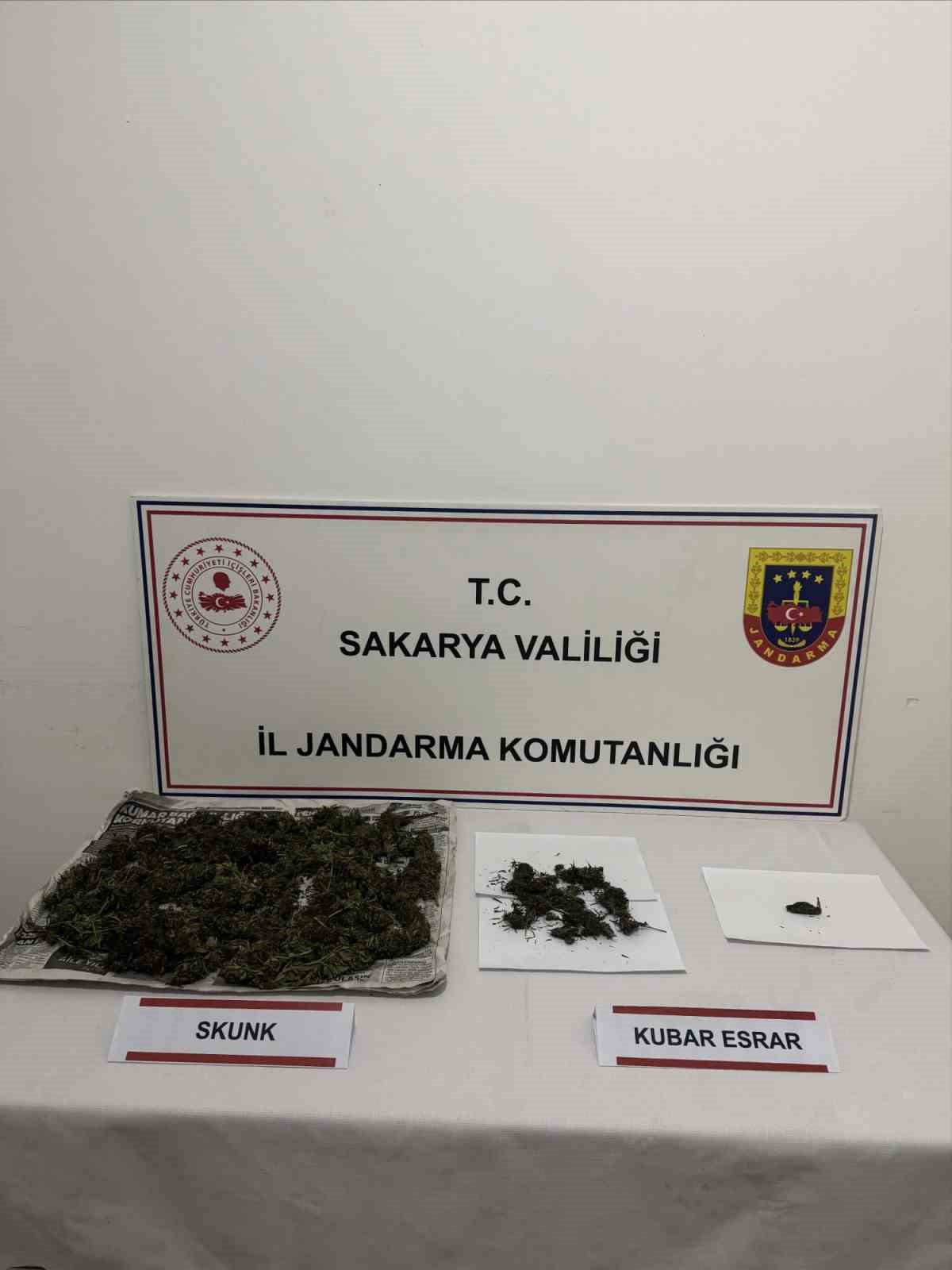 sakaryada uyusturucu operasyonu 1 tutuklama 0 wzppVqnO