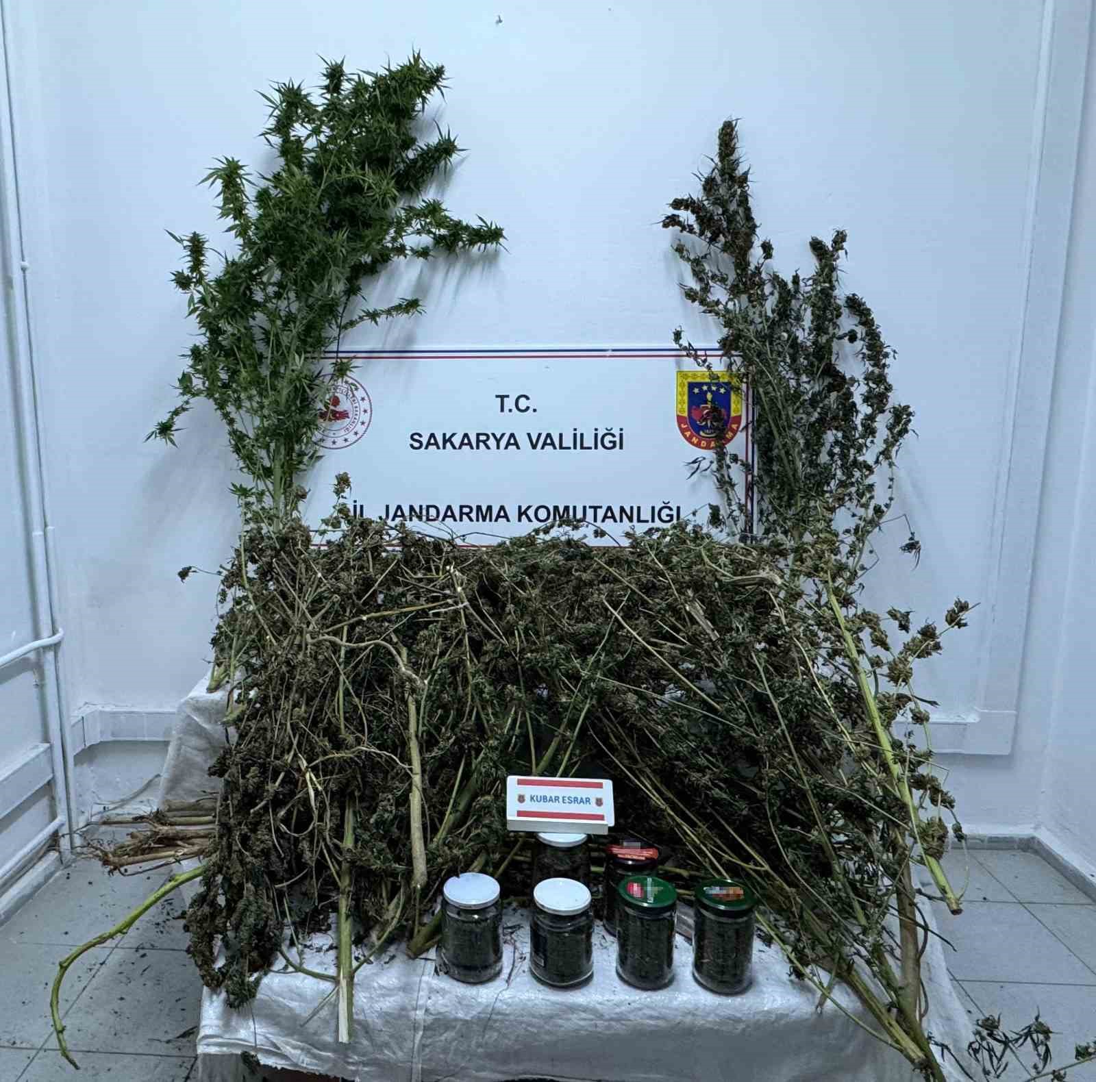 sakaryada uyusturucu operasyonu 2 sahis tutuklandi 1 v1lKsj84