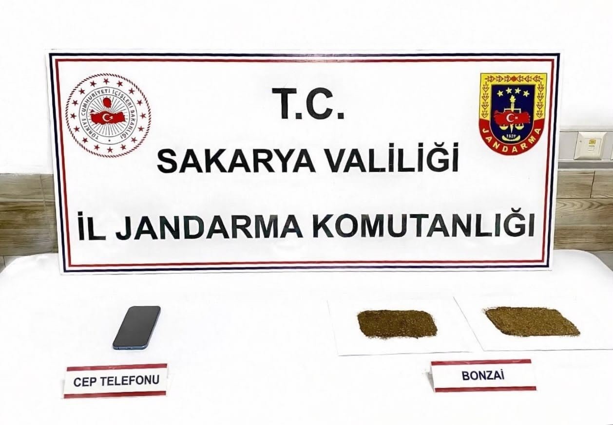 sakaryada uyusturucu operasyonu 7 tutuklama 2 eB523TKn
