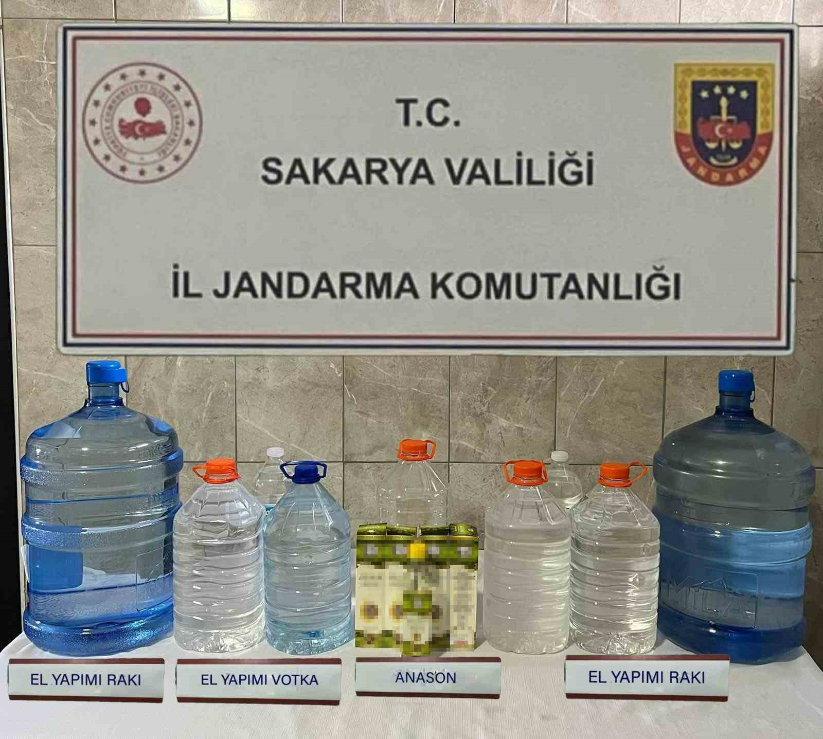 sakaryada yilbasi oncesi 211 personelle sahte icki operasyonu 4 tu4zV5Kv