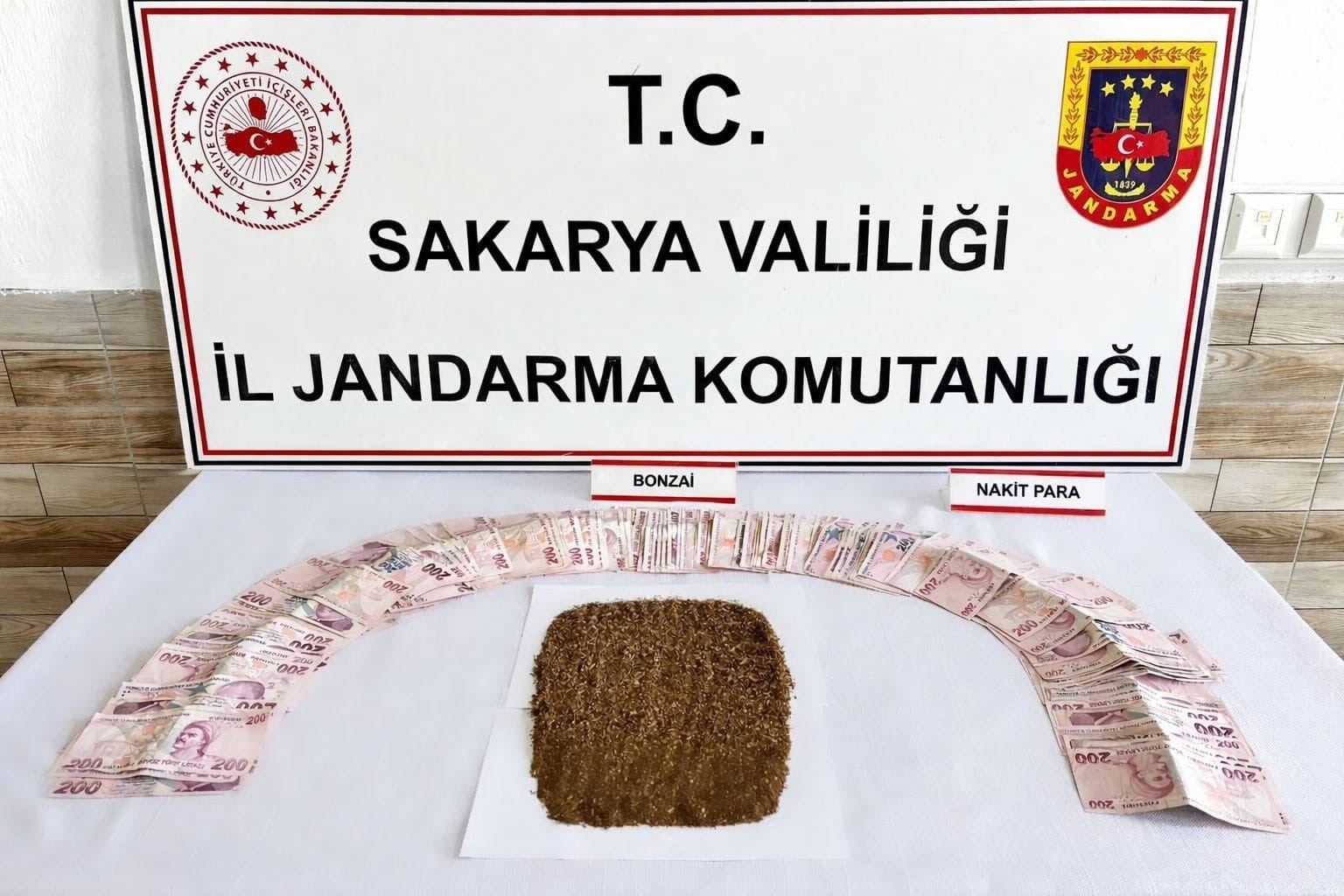 sakaryada zehir taciri sucustu yakalandi 1 l14dQmGY