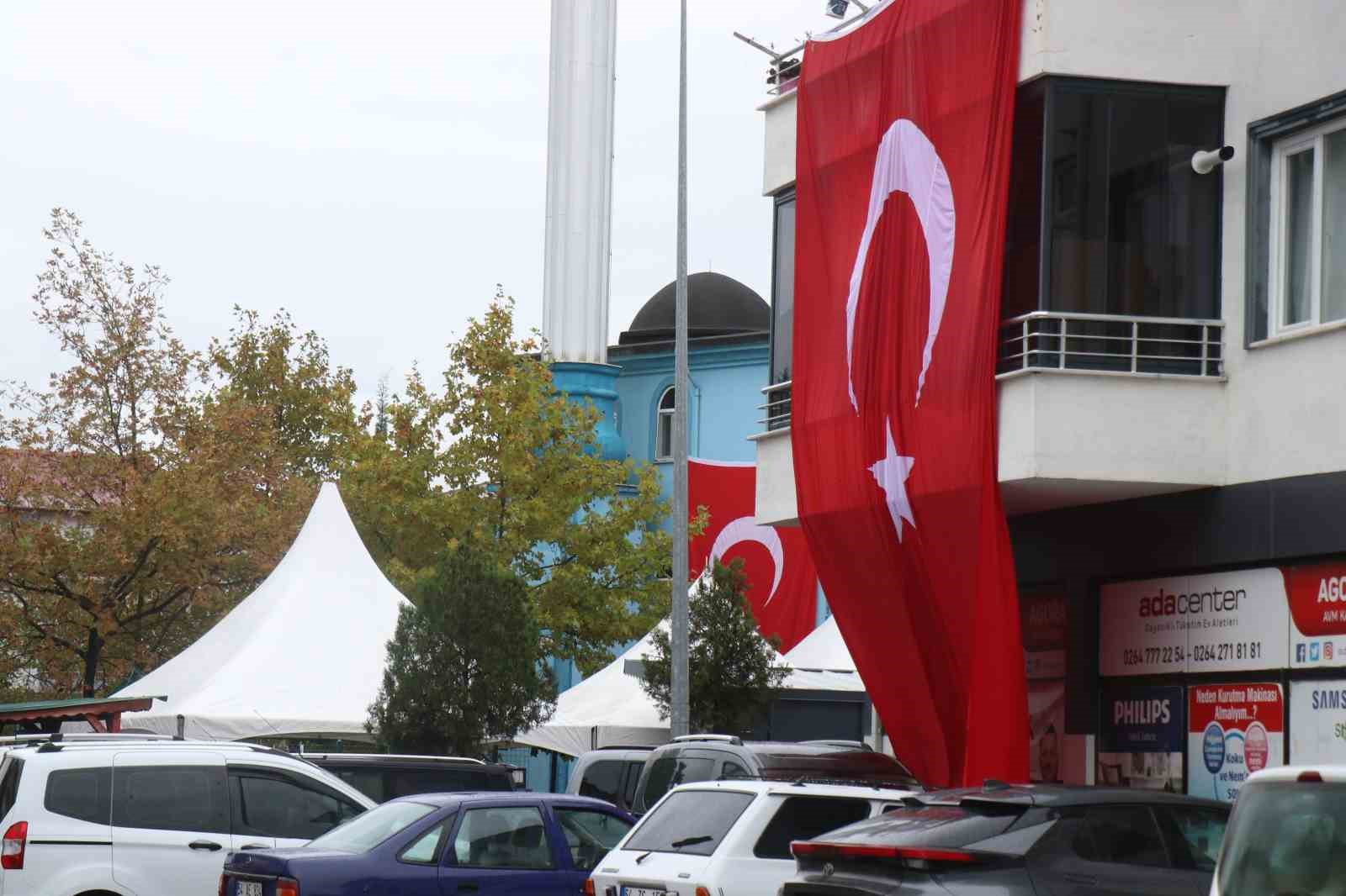 sakaryali sehidin cenaze programi belli oldu 0 8OdFf5g6