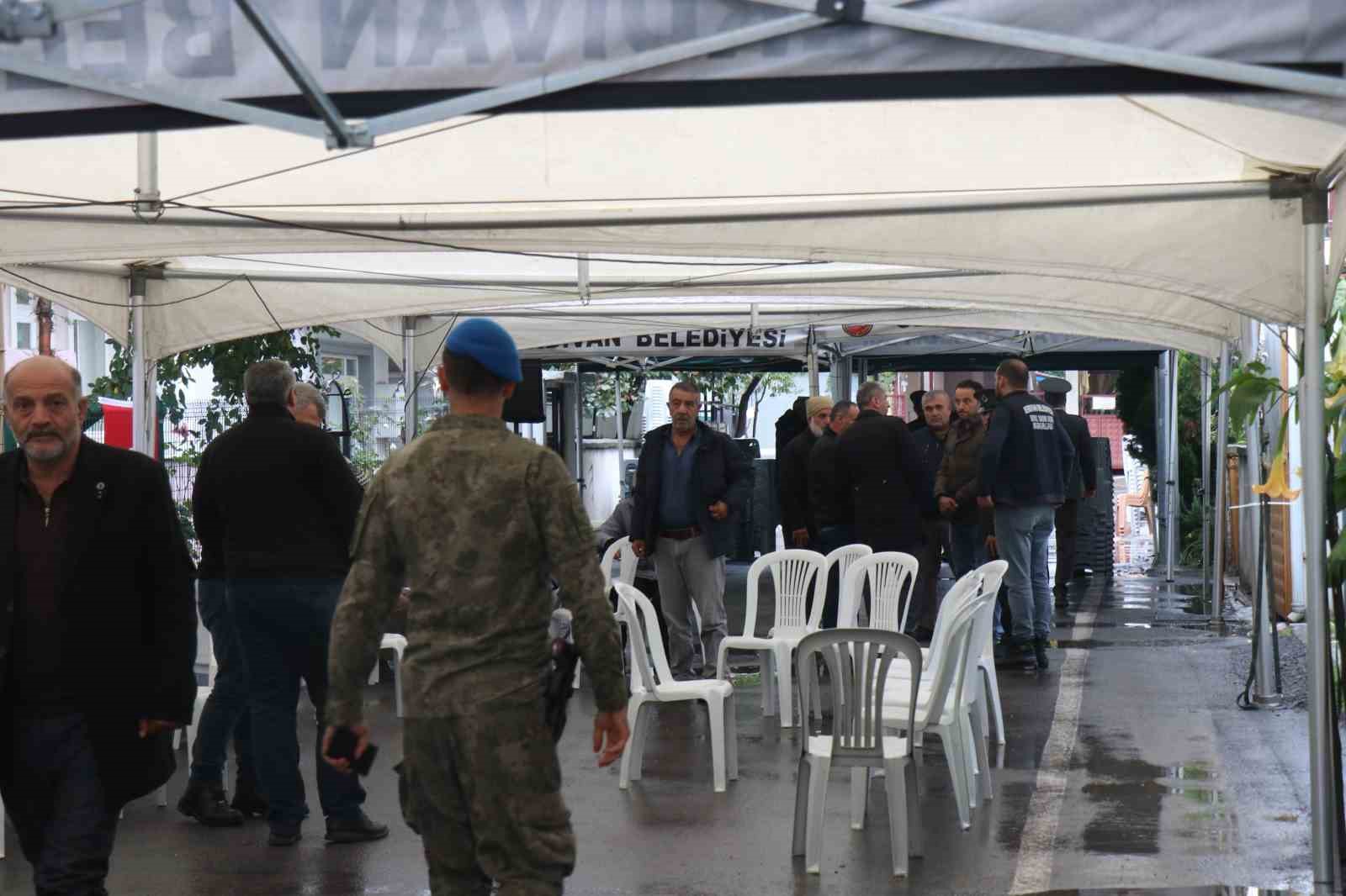 sakaryali sehidin cenaze programi belli oldu 3 8yVDylPm