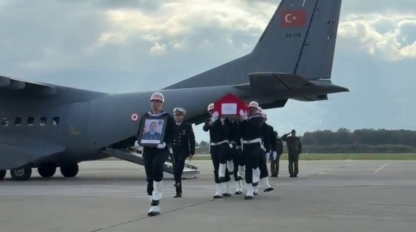 sakaryali sehit kocaeli cengiz topel havalimaninda torenle karsilandi 3 VwJnUq9T