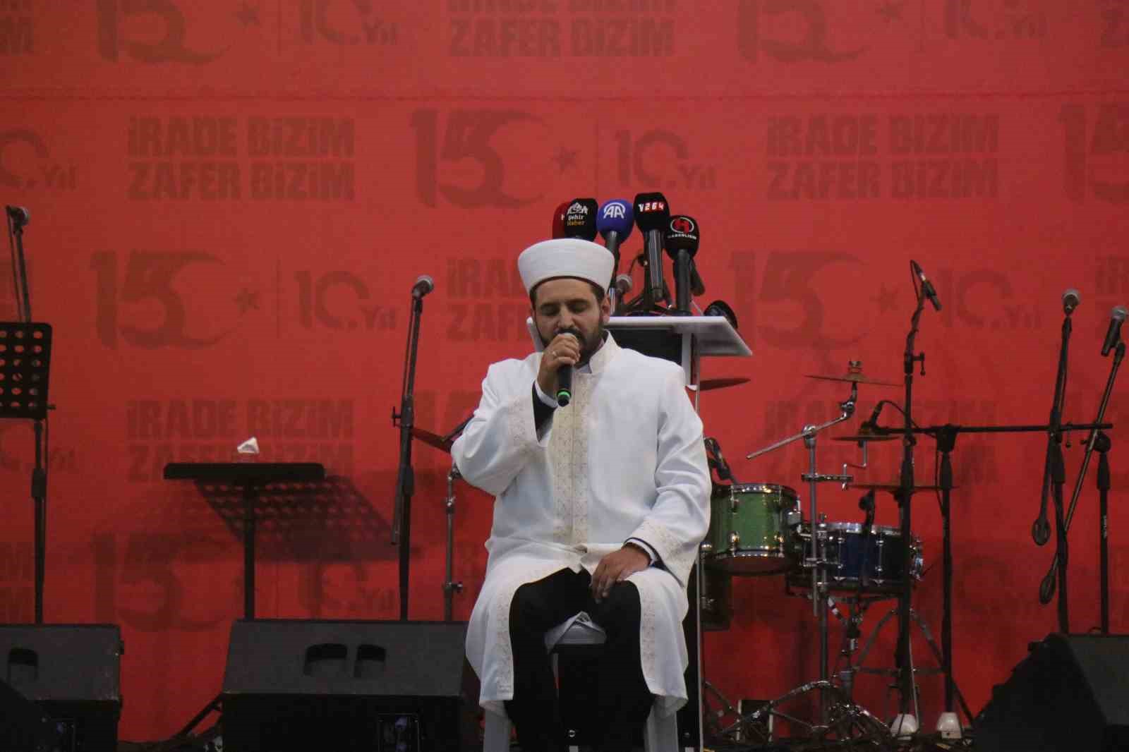 Sakaryalılar, hain darbe girişiminin 10. yılında yeniden tek yürek oldu 6 sakaryalilar hain darbe girisiminin 10 yilinda yeniden tek yurek oldu 2 HtjrGC5M