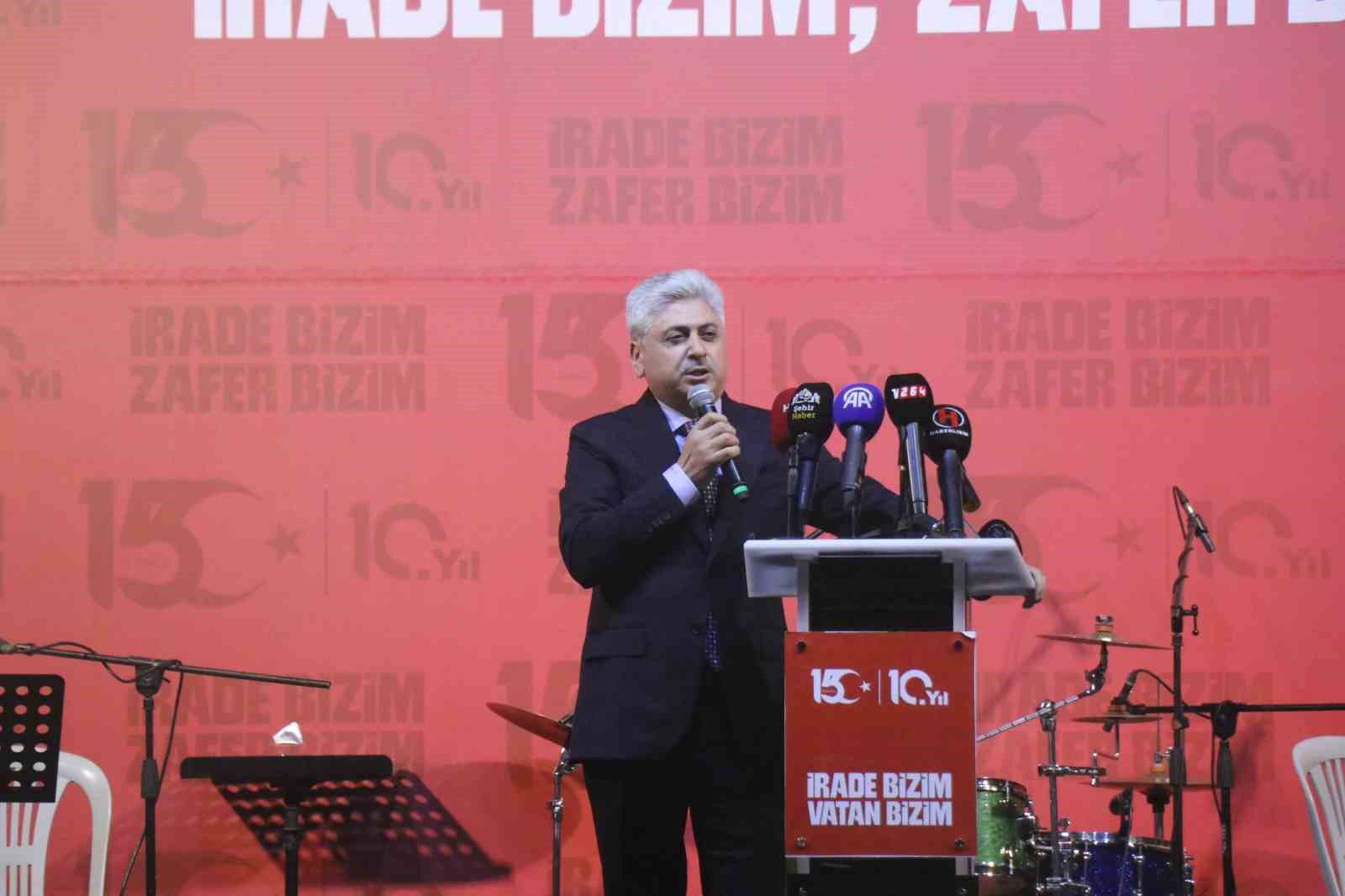Sakaryalılar, hain darbe girişiminin 10. yılında yeniden tek yürek oldu 8 sakaryalilar hain darbe girisiminin 10 yilinda yeniden tek yurek oldu 4 zHpdWED7
