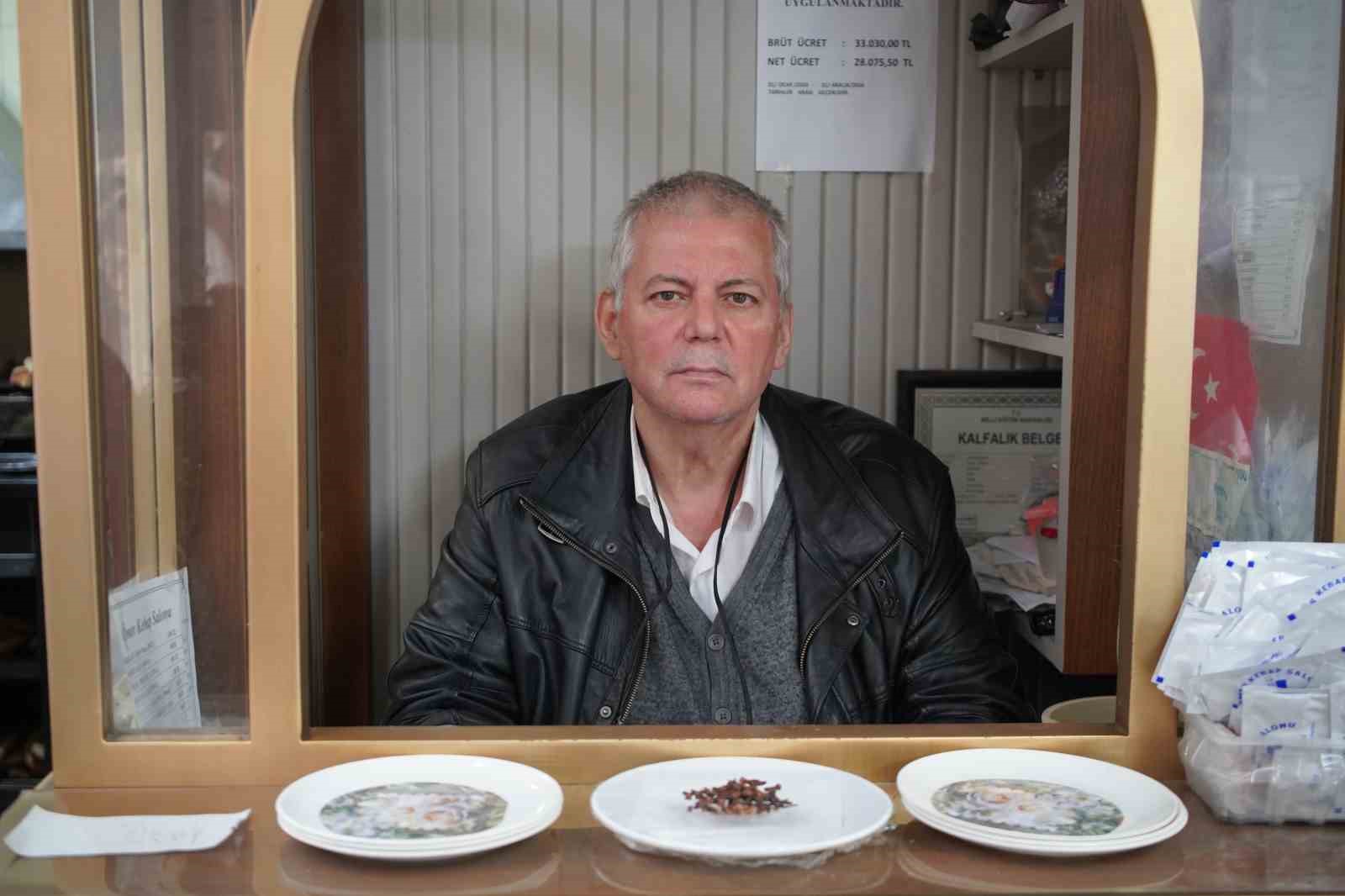 sakaryanin 100 yasindaki donercisi 84 yildir meslegini surduruyor 4 RBHPpRJ7