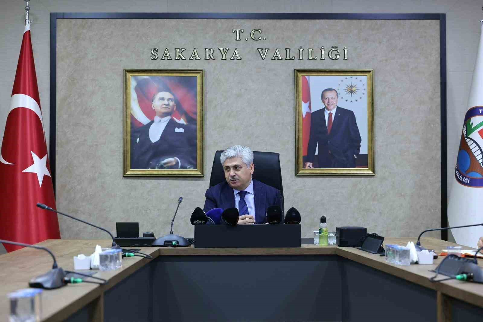 sakaryanin iki aylik bilancosu 6 bin 648 sahis yakalandi 216 milyon tl ceza kesildi 3dWSmGyy