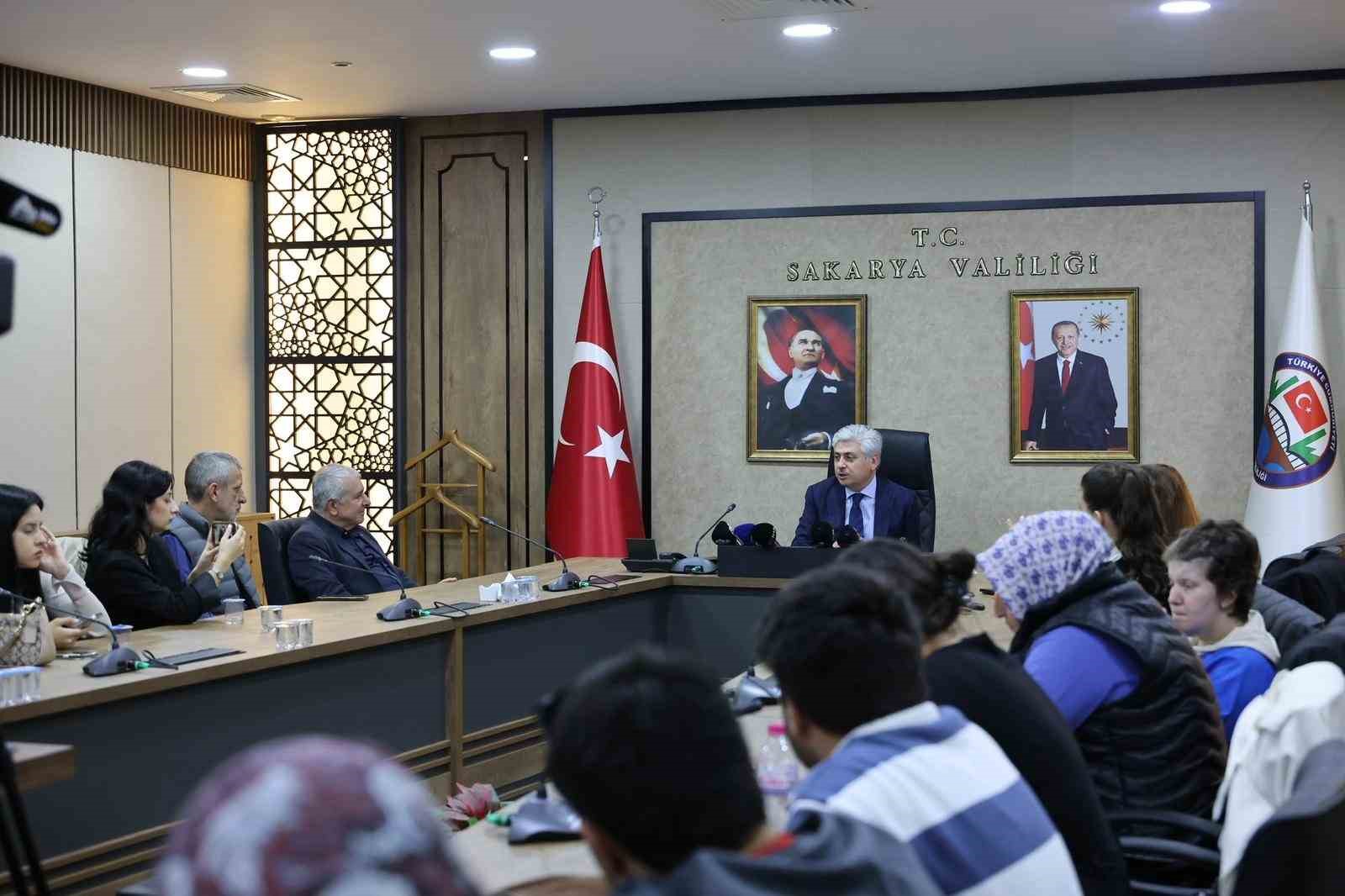 sakaryanin iki aylik bilancosu 6 bin 648 sahis yakalandi 216 milyon tl ceza kesildi eAr2ZUTu