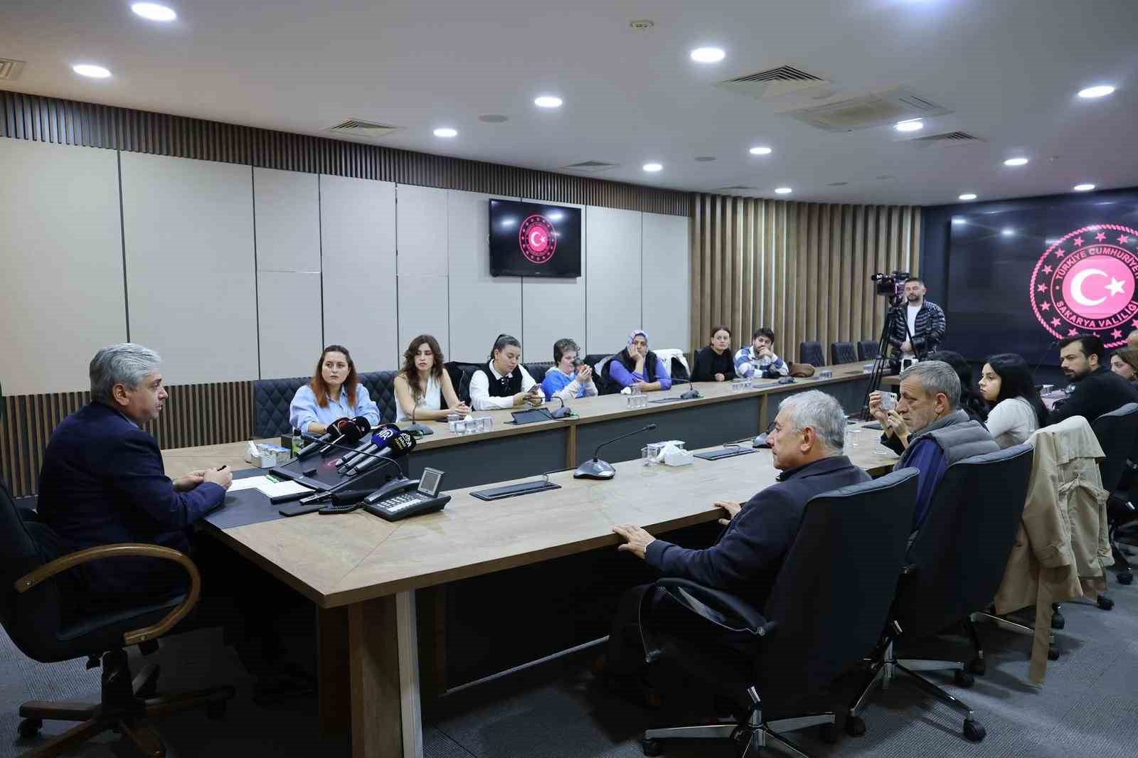 sakaryanin iki aylik bilancosu 6 bin 648 sahis yakalandi 216 milyon tl ceza kesildi lsJOBAKK
